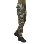 Pantalone Mimetico Ranger Sfoderato - MIL-TEC