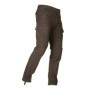 Pantalone Multiuso Ripstop Verde - UNIVERS