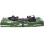 Game Luggage Bag 80x60x40 - 39HUNTER