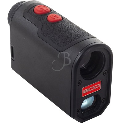 Chamois 800 Hd Arc Laser Rangefinder - 39OPTICS