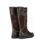 Botte Parfield W Mtd T1695 marron - AIGLE