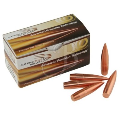 Barrett Balls .416 452gr Solid Copper Mtac Pack of 250 Pieces - BARRETT