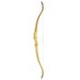 Big Tradition Yellow Tiger 60" 35Lbs. - Right hand - BIG ARCHERY