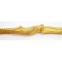 Big Tradition Yellow Tiger 60" 35Lbs. - Right hand - BIG ARCHERY