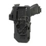 T-series Rossos P320 W/tlr2 right holster - BLACKHAWK