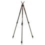 Hd-3 Heavy Tripod From 22" To 68" - BOG-POD