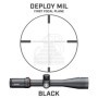 Nitro 4-16x44 Ffp Mil Mrad Black Riflescope - BUSHNELL