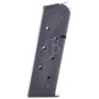 45acp Comm. Blued Carbon 8c magazine - COLT