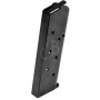 45acp Comm. Blued Carbon 8c magazine - COLT