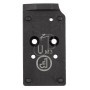 Shadow2 Shield Rms Mounting Plate - CZ