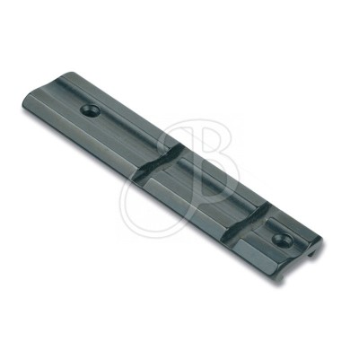 82-00148 Steel Slide Weaver Base 11mm - EAW