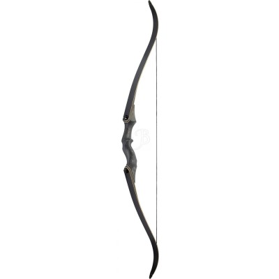 Arco Td Jupiter X Recurve 60" 45Lbs. - Right - GRAVITY