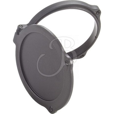 Alu lens cap for 24mm diameter optics - HAWKE