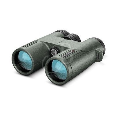 Frontier Hd X 8x42 Binoculars - Green - HAWKE