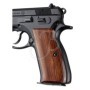 Guance Legno Per Cz 75/85 Pau Ferro - HOGUE