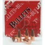 Balls 224" 55gr Sp - 2265 Pack of 100 Pieces - HORNADY