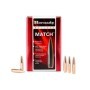 Match Balls 224" 75gr Bthp - 2279 - Pack of 100 Pieces - HORNADY