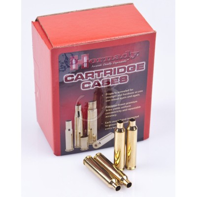 Coffrets 9,3x74r - 8726 Paquet de 20 Pièces - HORNADY