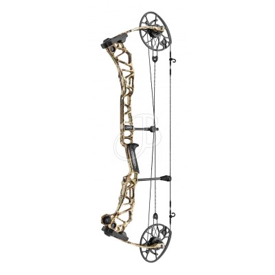 Arco Traverse 85% Sitka Sa 29" 70Lbs. - Droite - MATHEWS