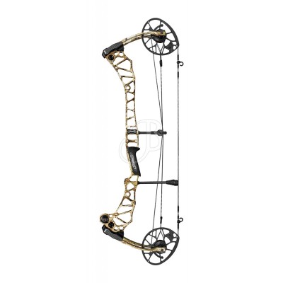 Arco Traverse 85% Subalpine 29" 70Lbs. - Derecha - MATHEWS