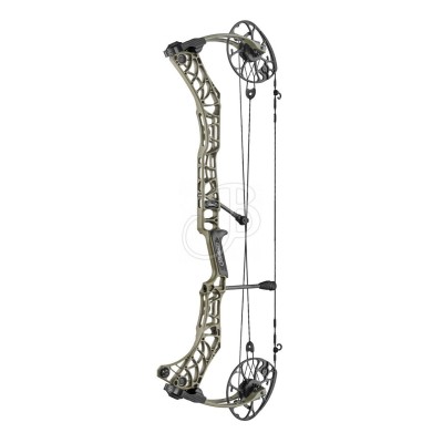 Arco V3x 33 27-31,5" 70Lbs Rt Edge - Droite - MATHEWS