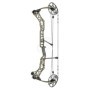 Arco Atlas 30-34" 60Lbs. Green Ambush - Destro - MATHEWS