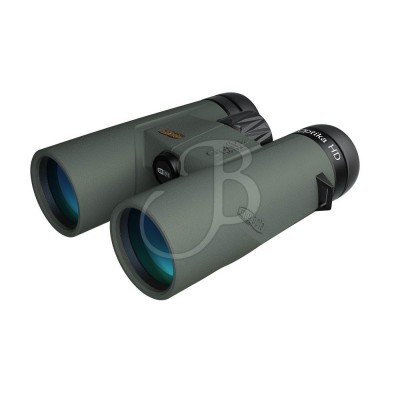 Meopro Optika Hd 10x42 binoculars - MEOPTA