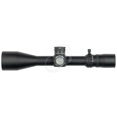 Nx8 4-32x50 F1 Zs 250moa Ill-moar riflescope - NIGHTFORCE