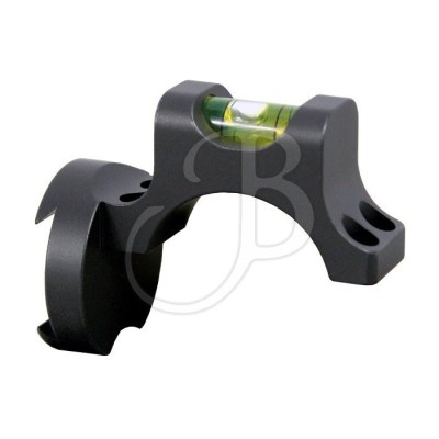 1/2 Ring 30mm Level And Attachment - NIGHTFORCE
