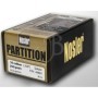 Palle Partition 358" 250 Gr Spitzer 44801 - Confezione Da 50 Pezzi - NOSLER