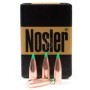 Ballistic Tip Balls 264" 140 Gr Sp 26140 Pack of 50 Pieces - NOSLER