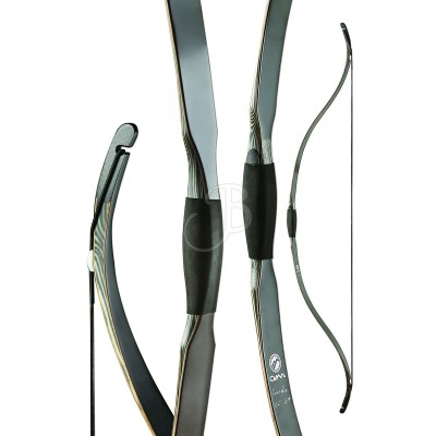 Arco Tracker Haranciose Bow 52" 25Lbs. - OLD MOUNTAIN