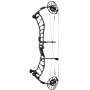 Arco 23 Fortis 33 Ec2 26-31.5" 60Lbs. Ch - Derecha - PSE