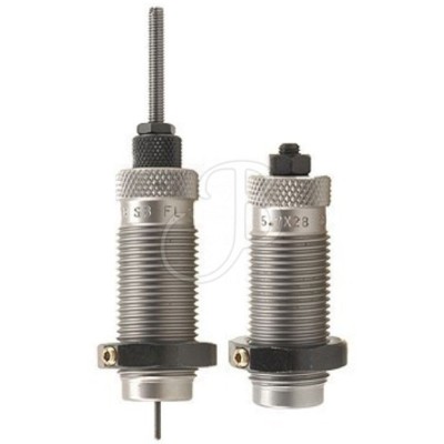 11403 Die Set 2a 243 Win Smallall Base - RCBS