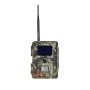 Trail Camera DTC 1100 con modulo GSM o 4G - MINOX