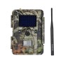 Trail Camera DTC 1100 con modulo GSM o 4G - MINOX