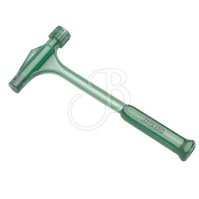 9412 Kinetic Ball Remover Hammer - RCBS