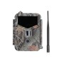 Trail Camera SnapShot Multi 3G HD con Flash IR Black - DORR