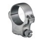 30mm High Stainless Steel Ring - 5k30 - RUGER