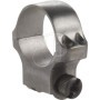 30mm Medium Stainless Steel Ring - 4k30 - RUGER