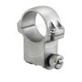 Ring 1" Extra-high (62mm) Stainless steel - 6k - RUGER