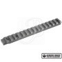 Ar Base Carril Picatinny Largo A. 90672 - RUGER
