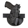 5198 Top Cz Sp01 holster - Right - SAFARILAND