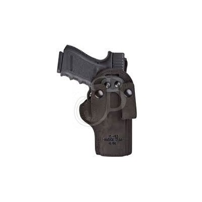 Ss P239 Internal Holster - Right - SAFARILAND