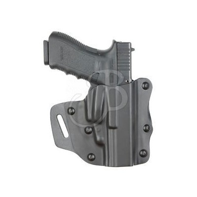 547 Stx Open Top G17/22 Holster - Right - SAFARILAND