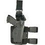 Be92fs Stx Tac Odg Left Holster - SAFARILAND