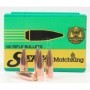 Balls 308" 210gr Hpbt Matchking - Pack of 500 pieces - SIERRA