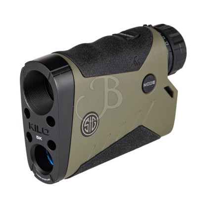 Kilo5k rangefinder 7x25 - 5000yd - SIG SAUER