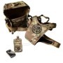 Kilo10k-hd 10x42-10000yd rangefinder binoculars - SIG SAUER