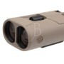 Zulu6 Hdx 10x30 Stabilized Binoculars - Fde - SIG SAUER